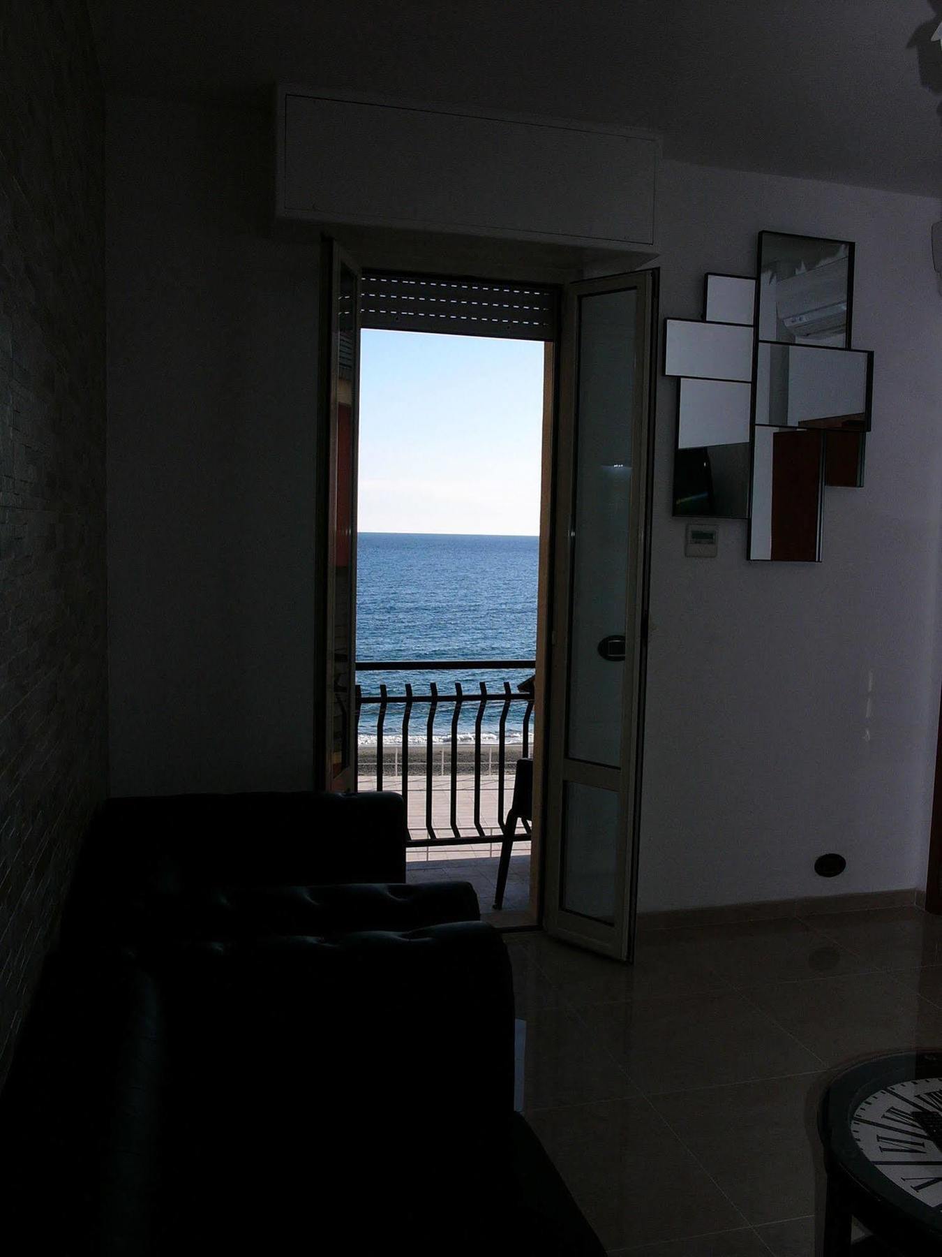 Hotel Lido Deiva Marina Exteriér fotografie